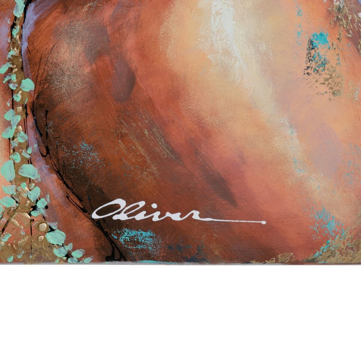Płótno Płótno drewno sosnowe 120 x 3,5 x 90 cm