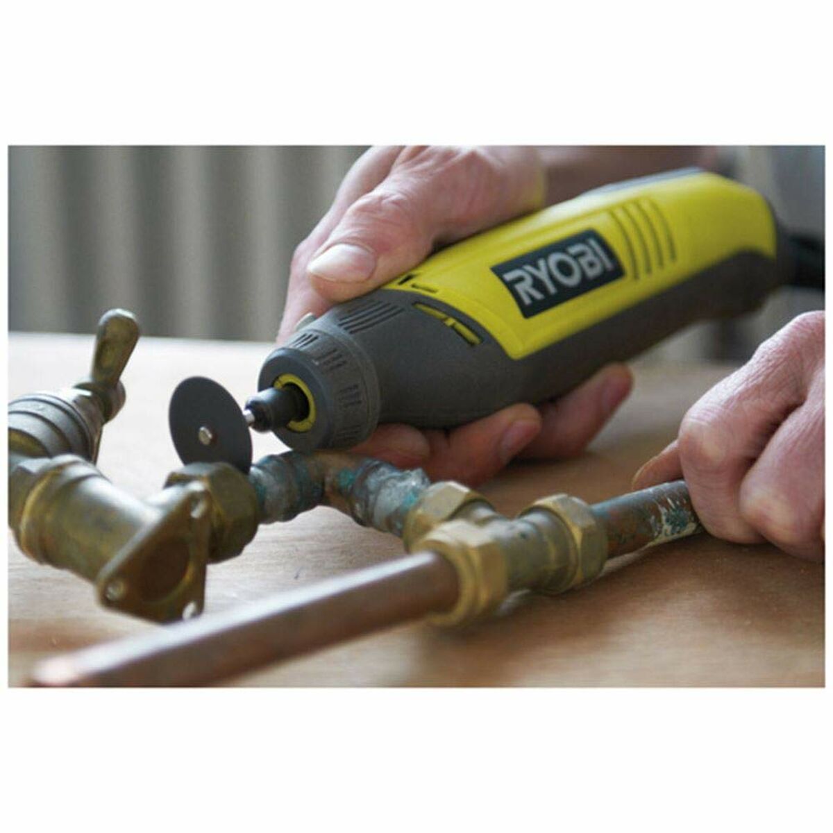 Multiverktøy Ryobi EHT150V