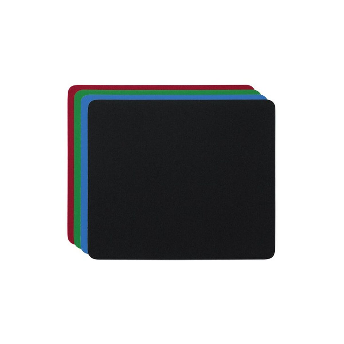 Musematte Ibox IMP002 Svart