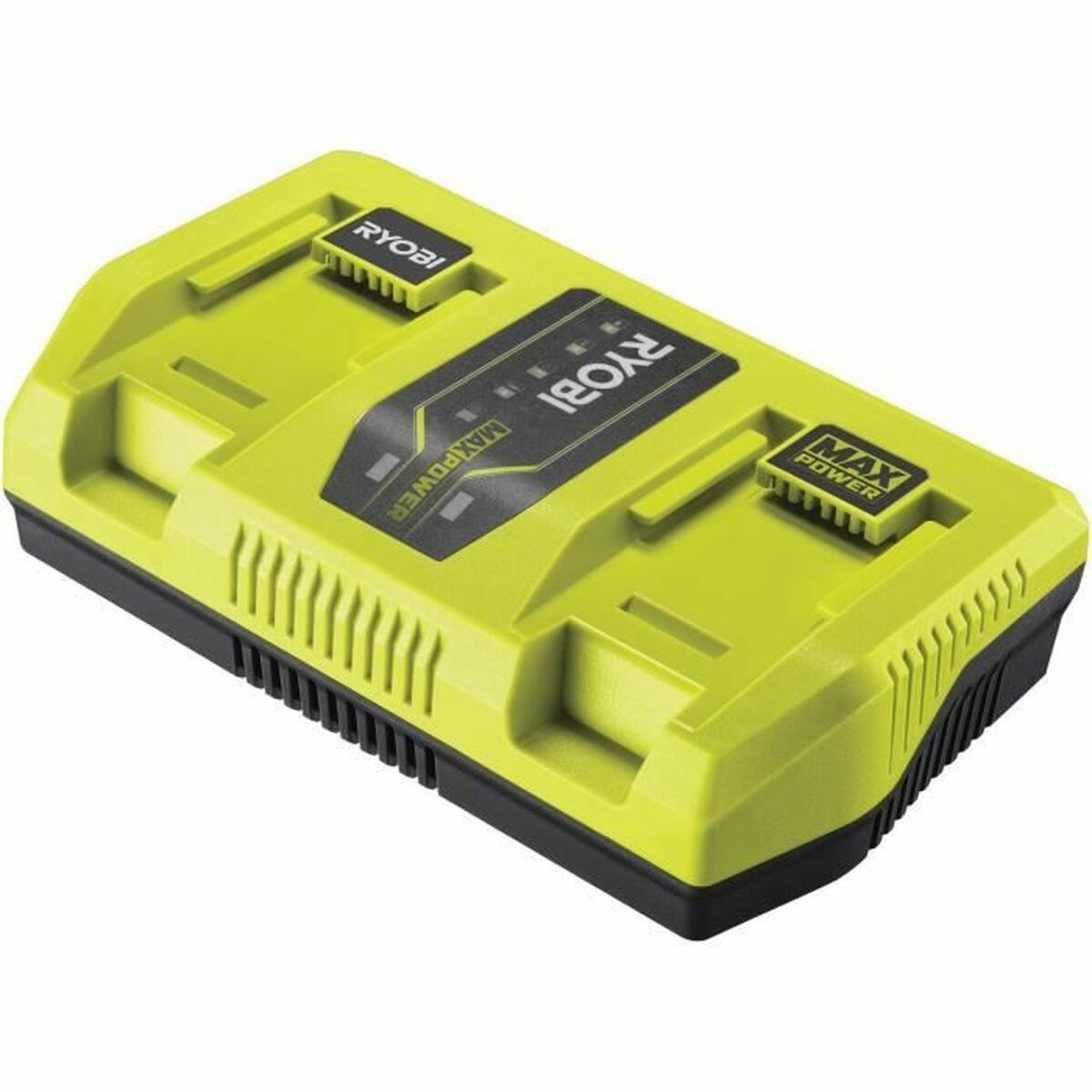 Batterioplader Ryobi