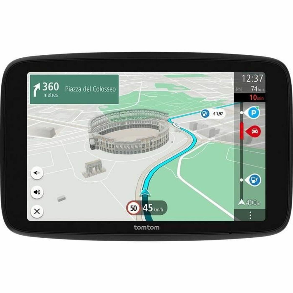 GPS Navigators TomTom Go Superior 7