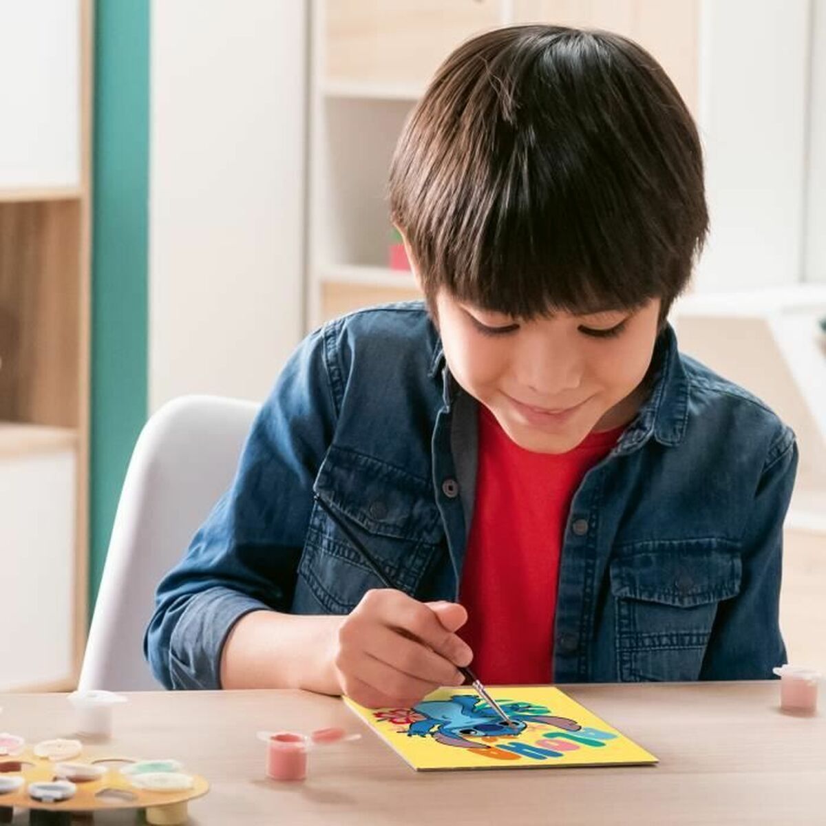 Zeichenset Ravensburger Creart