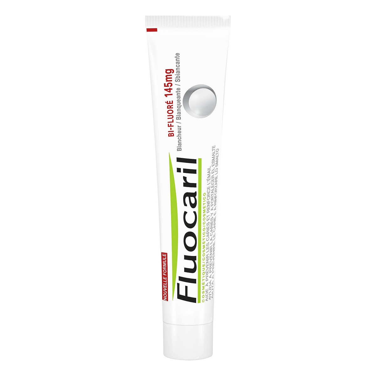 Reparerende Kroppskrem Parogencyl Fluoré 75 ml