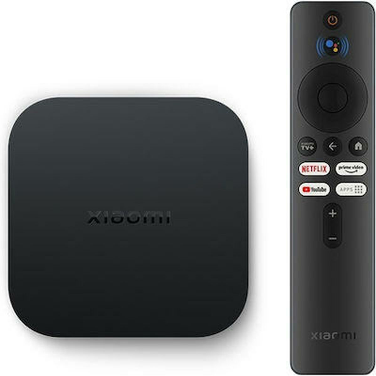 Suoratoistolaite Xiaomi Mi BOX S