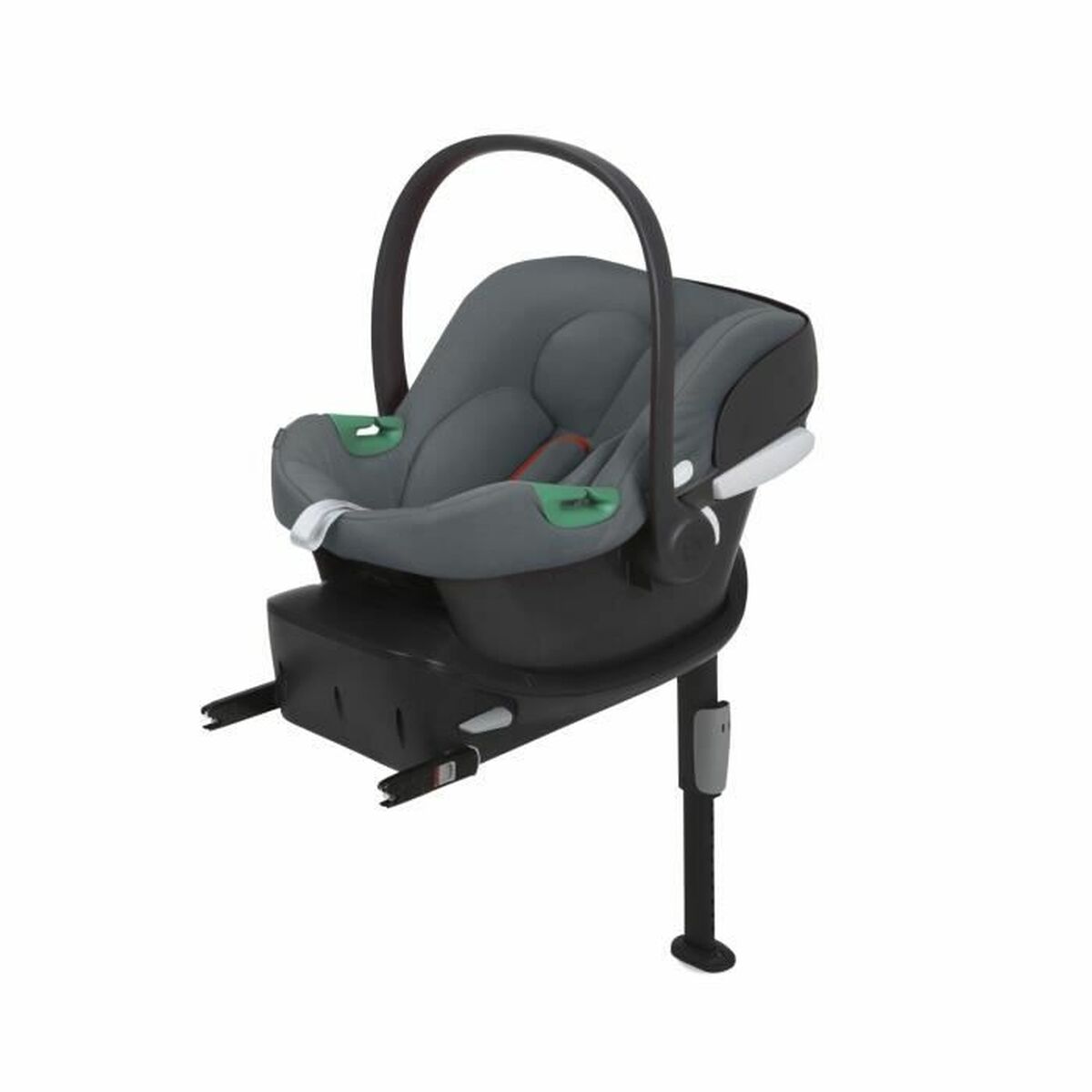 Auto Sjedalo Cybex ATON B2 I -SIZE 0+ (de 0 a 13 kilos) ECE R129/04