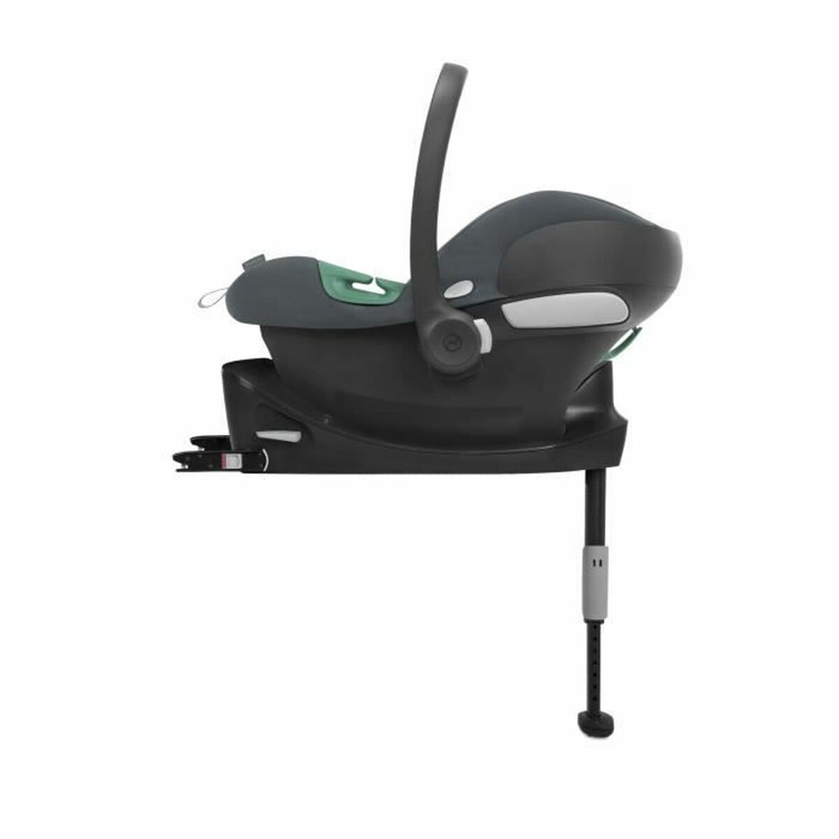 Automobilinė Kėdė Cybex ATON B2 I -SIZE 0+ (de 0 a 13 kilos) ECE R129/04