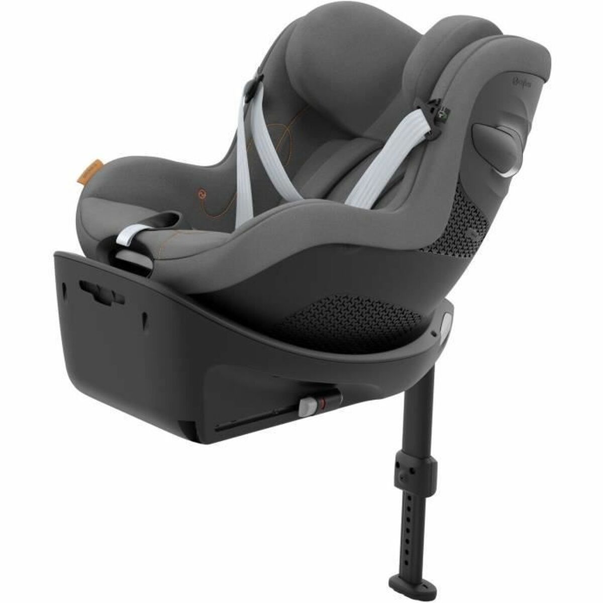 Auton Istuin Cybex Harmaa ECE R129/04