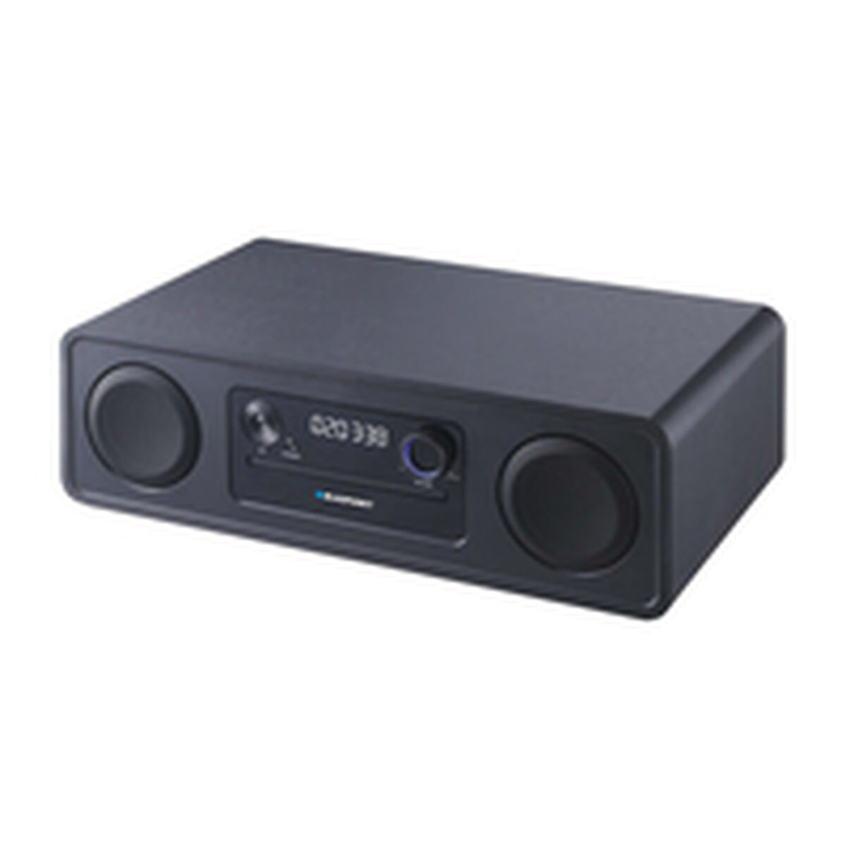 Reprodutor CD/MP3 Blaupunkt MS20BK Bluetooth