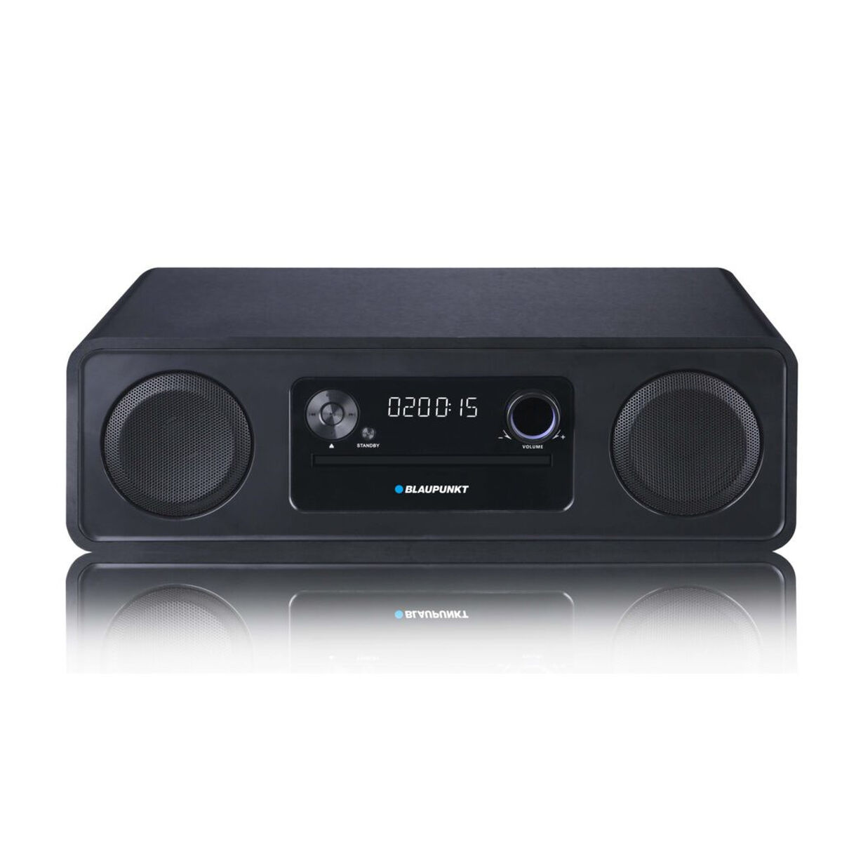 CD/MP3-Spiller Blaupunkt MS20BK Bluetooth