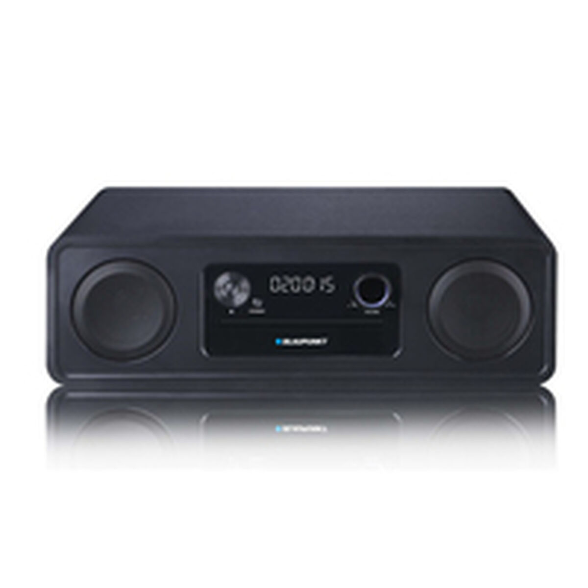 CD/MP3-soitin Blaupunkt MS20BK Bluetooth