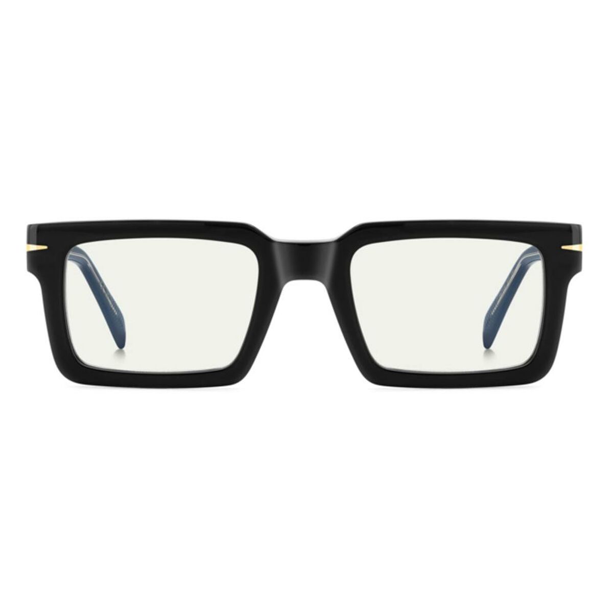 Men' Spectacle frame David Beckham DB 7126