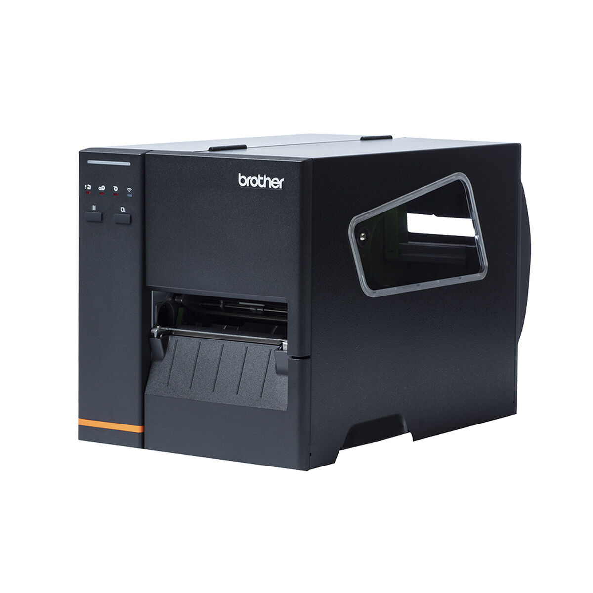 Labelprinter Brother TJ4005DNZ1 Sort