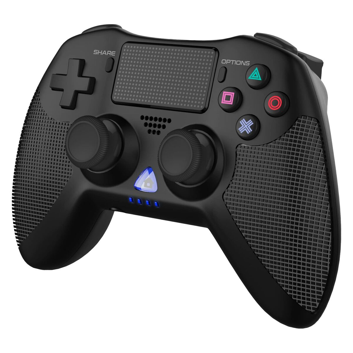 Gaming Controller Blackfire BFX-C20 Schwarz