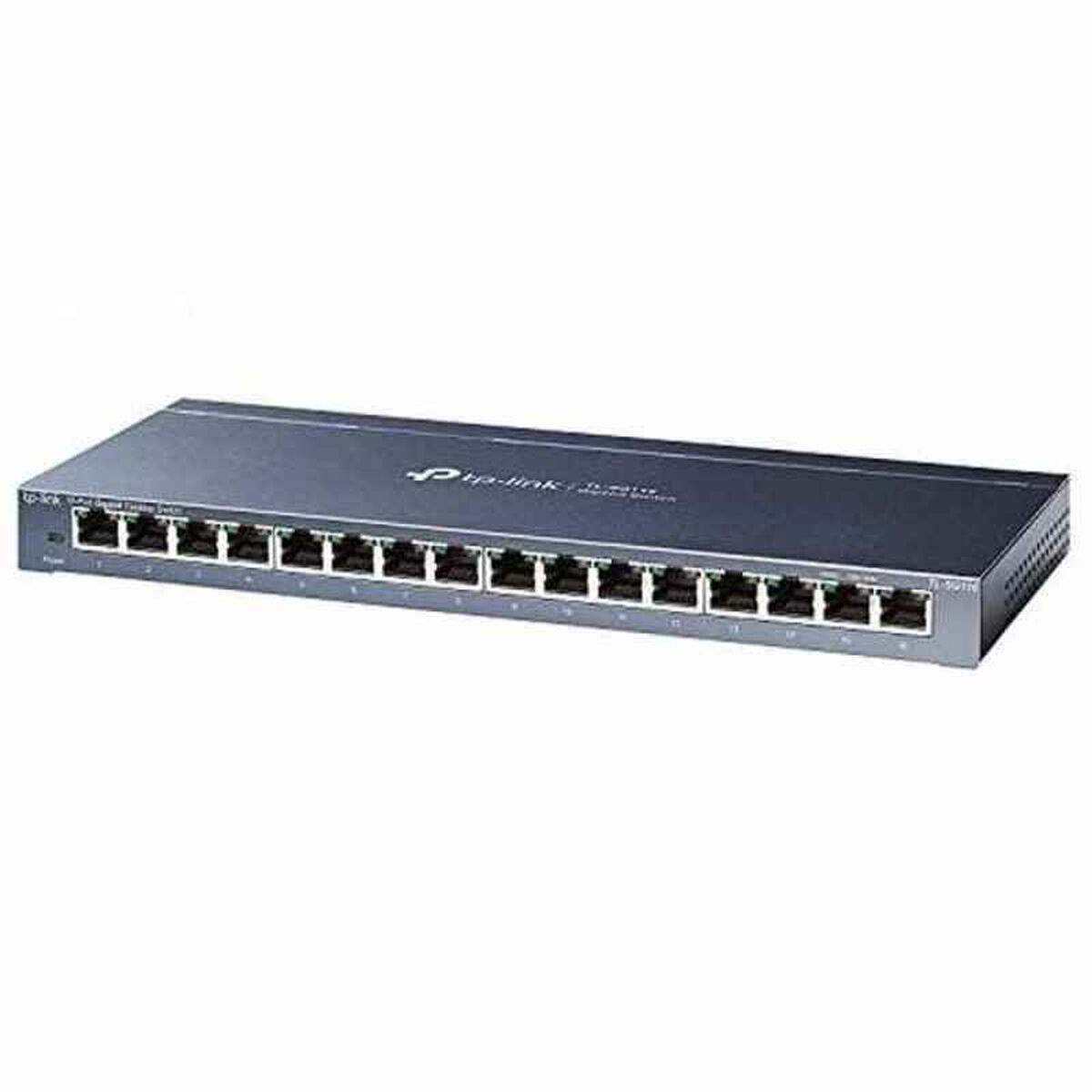 Switch de mesa TP-Link TL-SG116