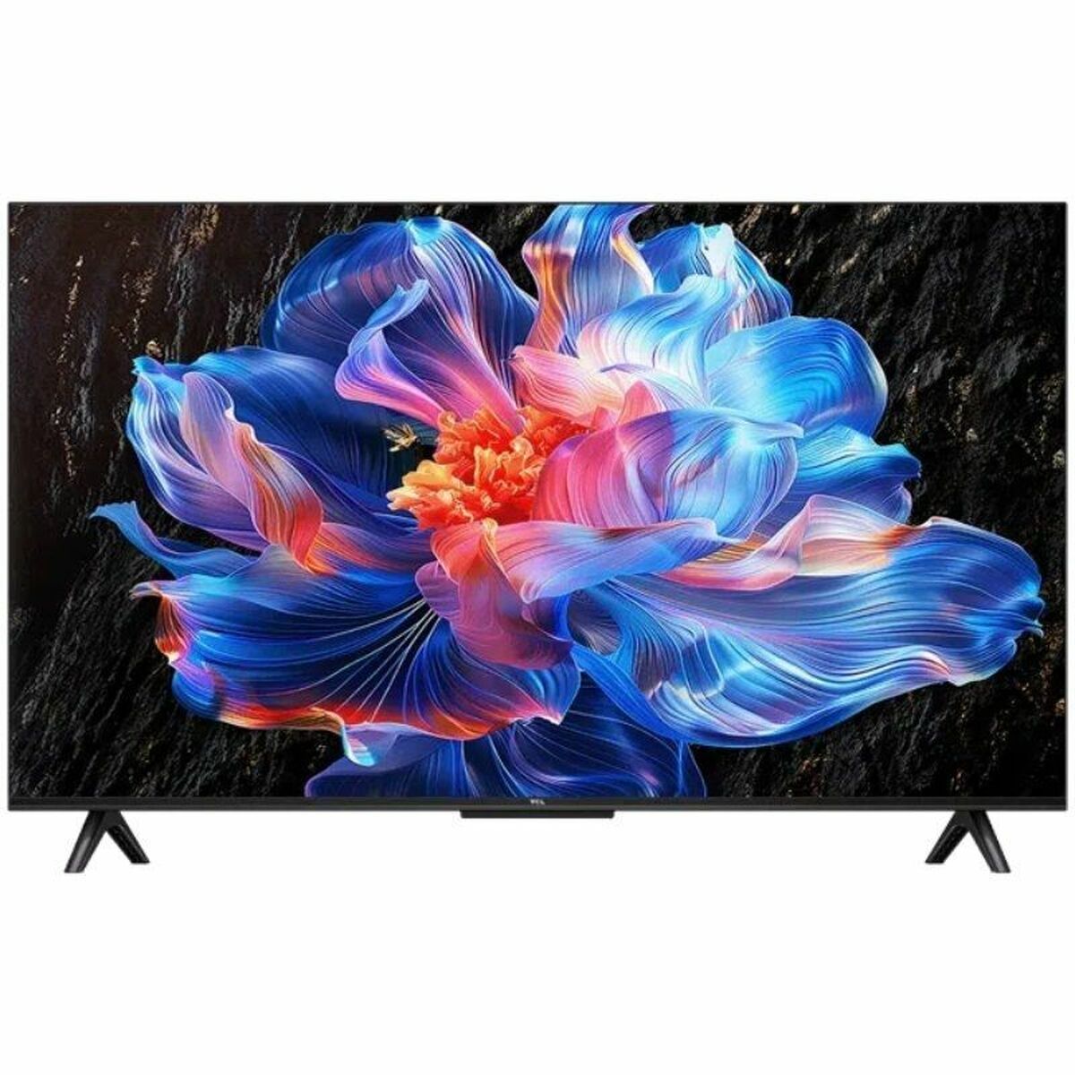 TCL 43P6K 4K Ultra HD 43" LED HDR D-LED (1)