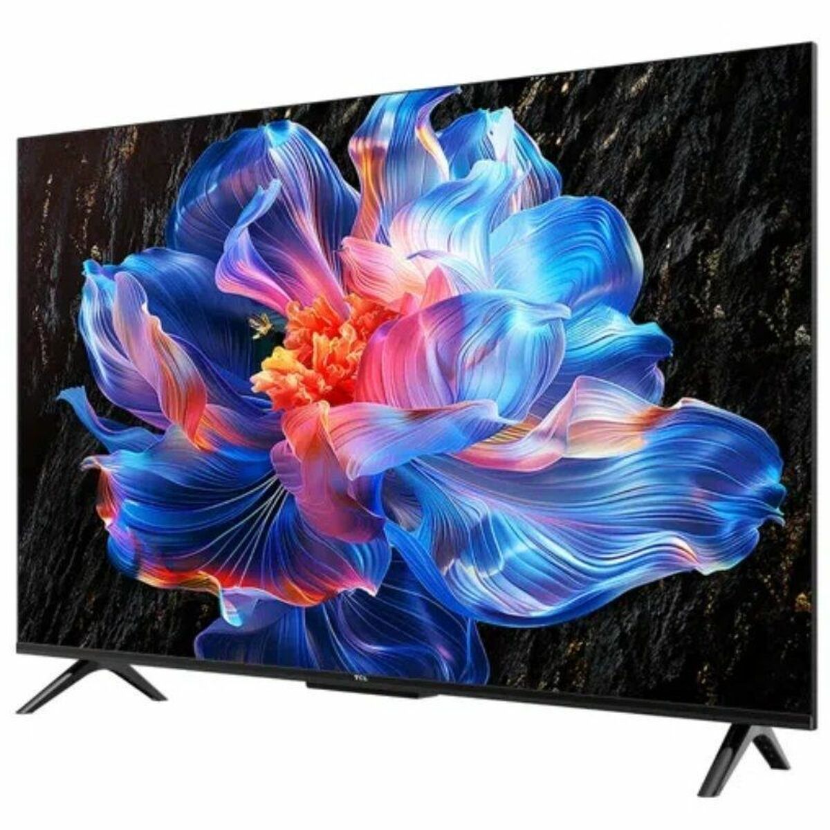 TCL 43P6K 4K Ultra HD 43" LED HDR D-LED (2)