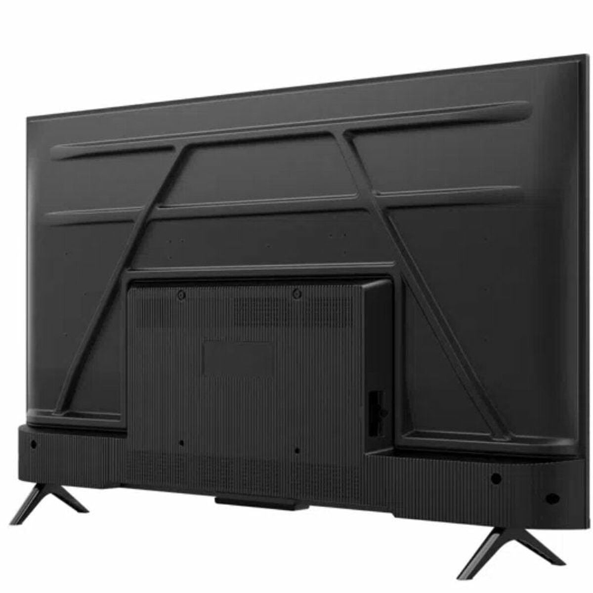 TCL 43P6K 4K Ultra HD 43" LED HDR D-LED (4)
