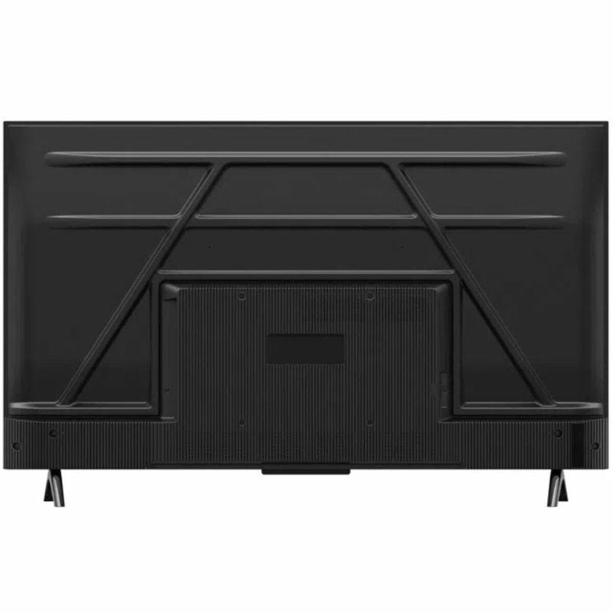 TCL 43P6K 4K Ultra HD 43" LED HDR D-LED (5)