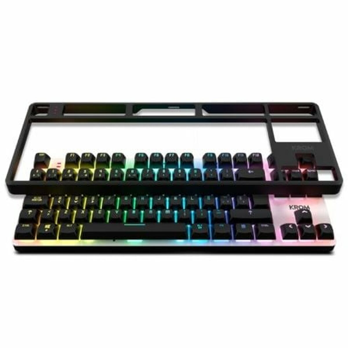Gaming Mus Krom NXKROMKERNELPROSP