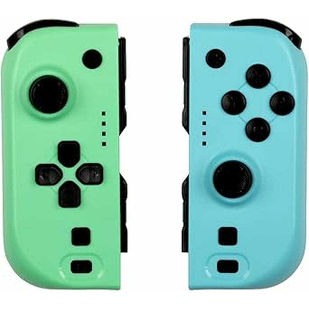Comando Gaming KONIX NINTENDO SWITCH
