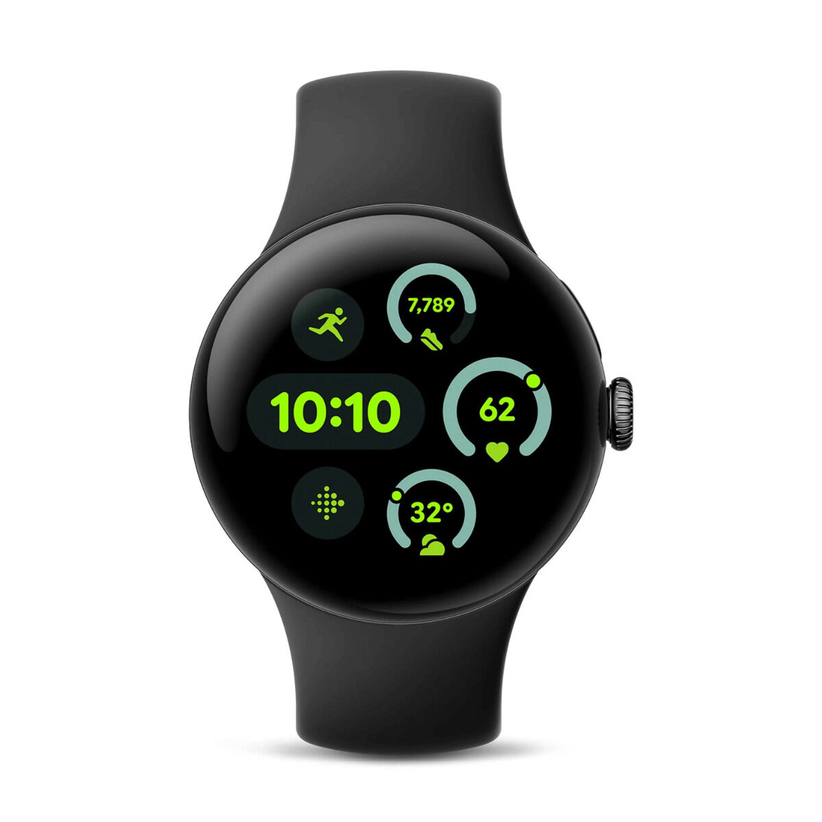 Smartwatch Google Sort 1,2"