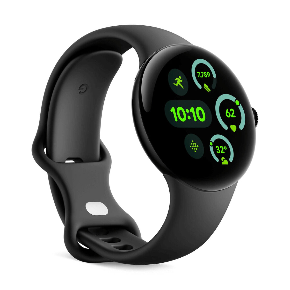 Smartwatch Google Sort 1,2"