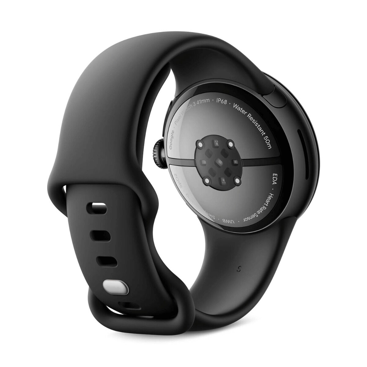 Smartwatch Google Sort 1,2"