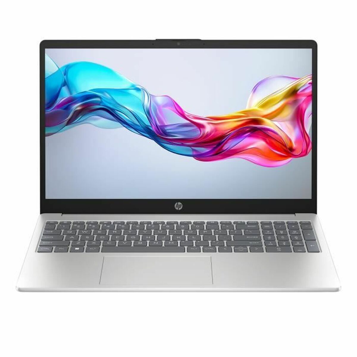 Nešiojamas kompiuteris HP