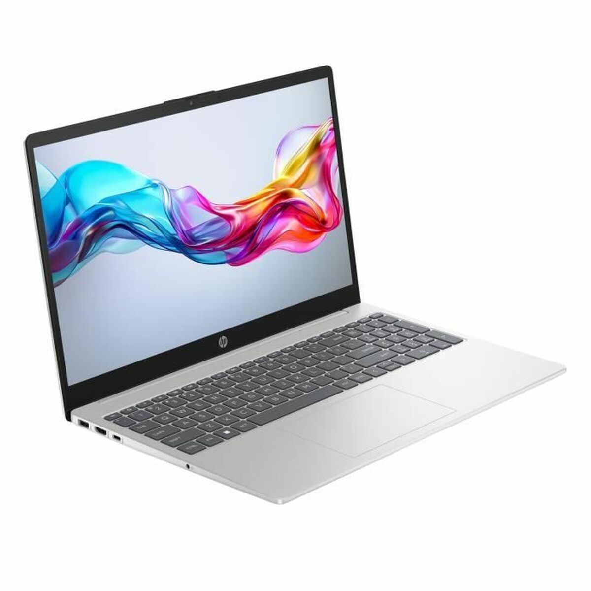 Bærbar computer HP