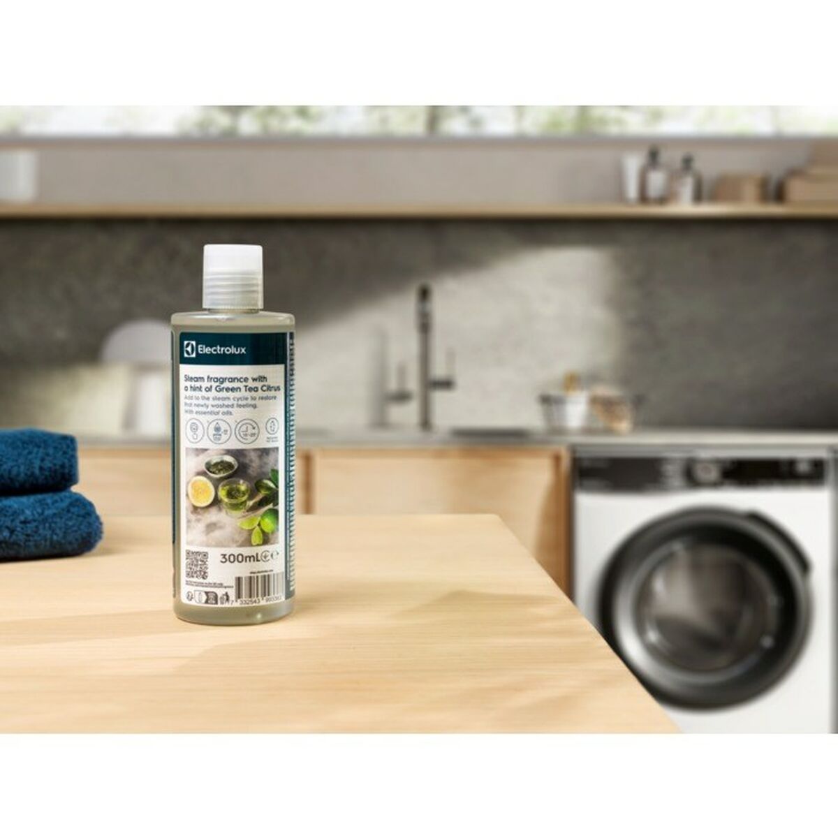 Valiklis Electrolux E2WASF00 300 ml