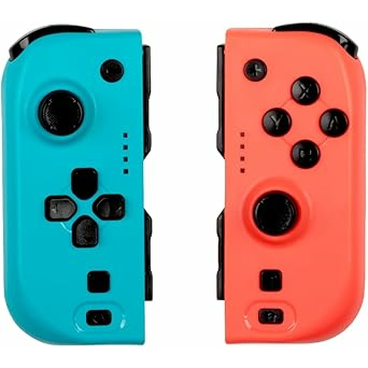 Peliohjain KONIX NINTENDO SWITCH