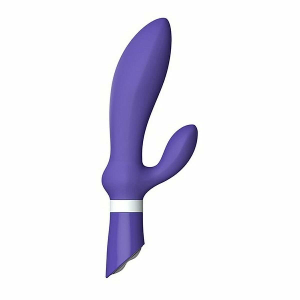 Vice Deluxe Rabbit B Swish Harmaa