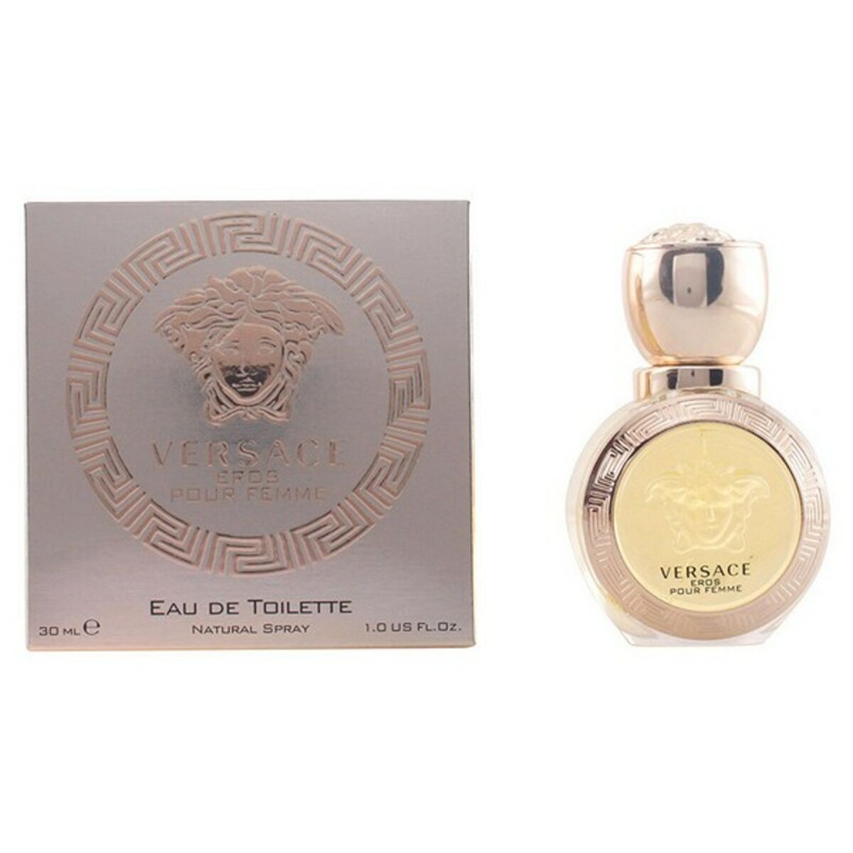 Damesparfum Versace EDT
