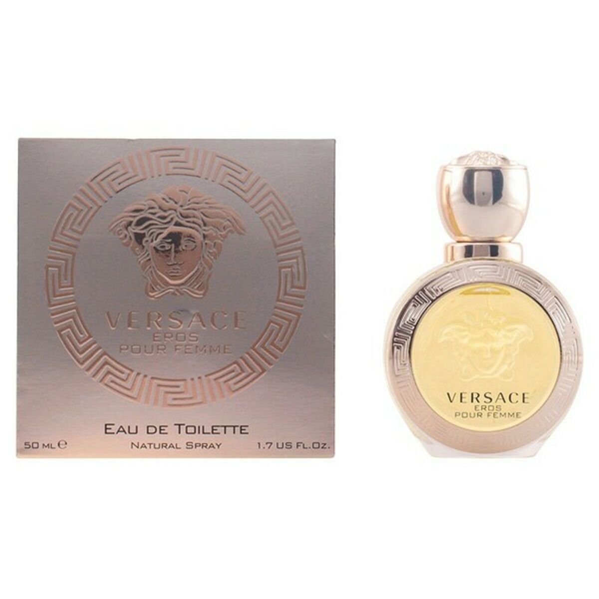 Damesparfum Versace EDT