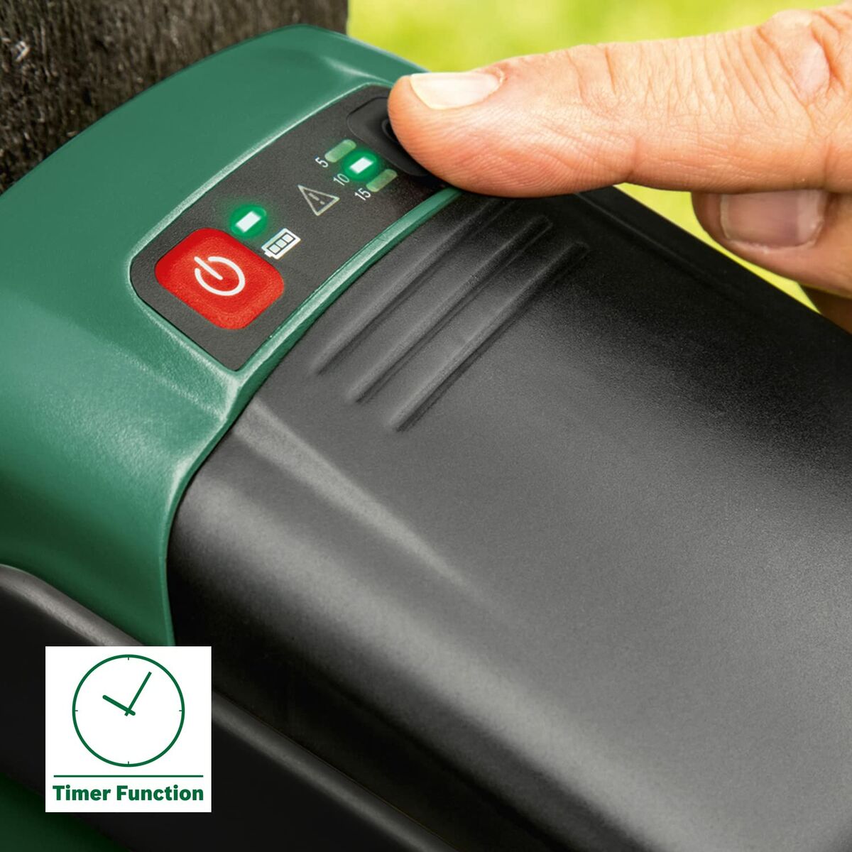 Vodena pumpa BOSCH vrt