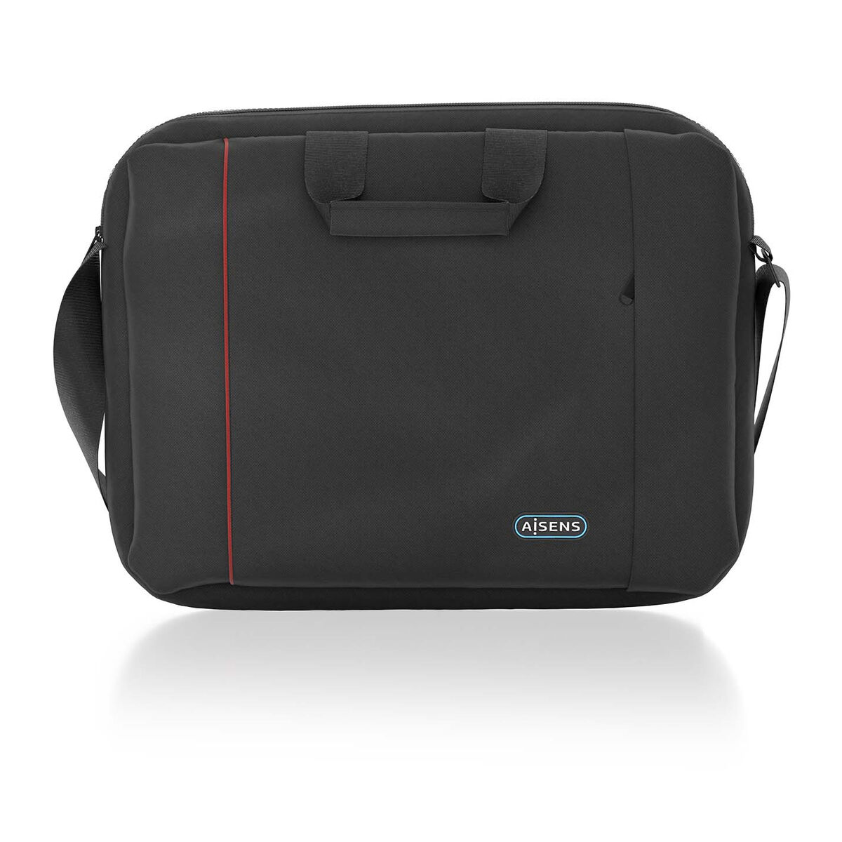 Valigetta per Portatile Aisens Nero