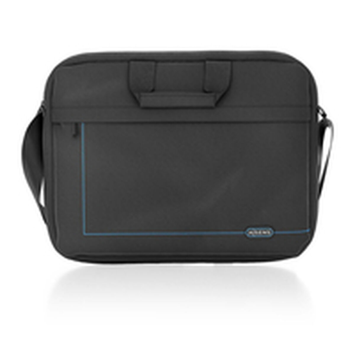 Laptop Case Aisens Sort