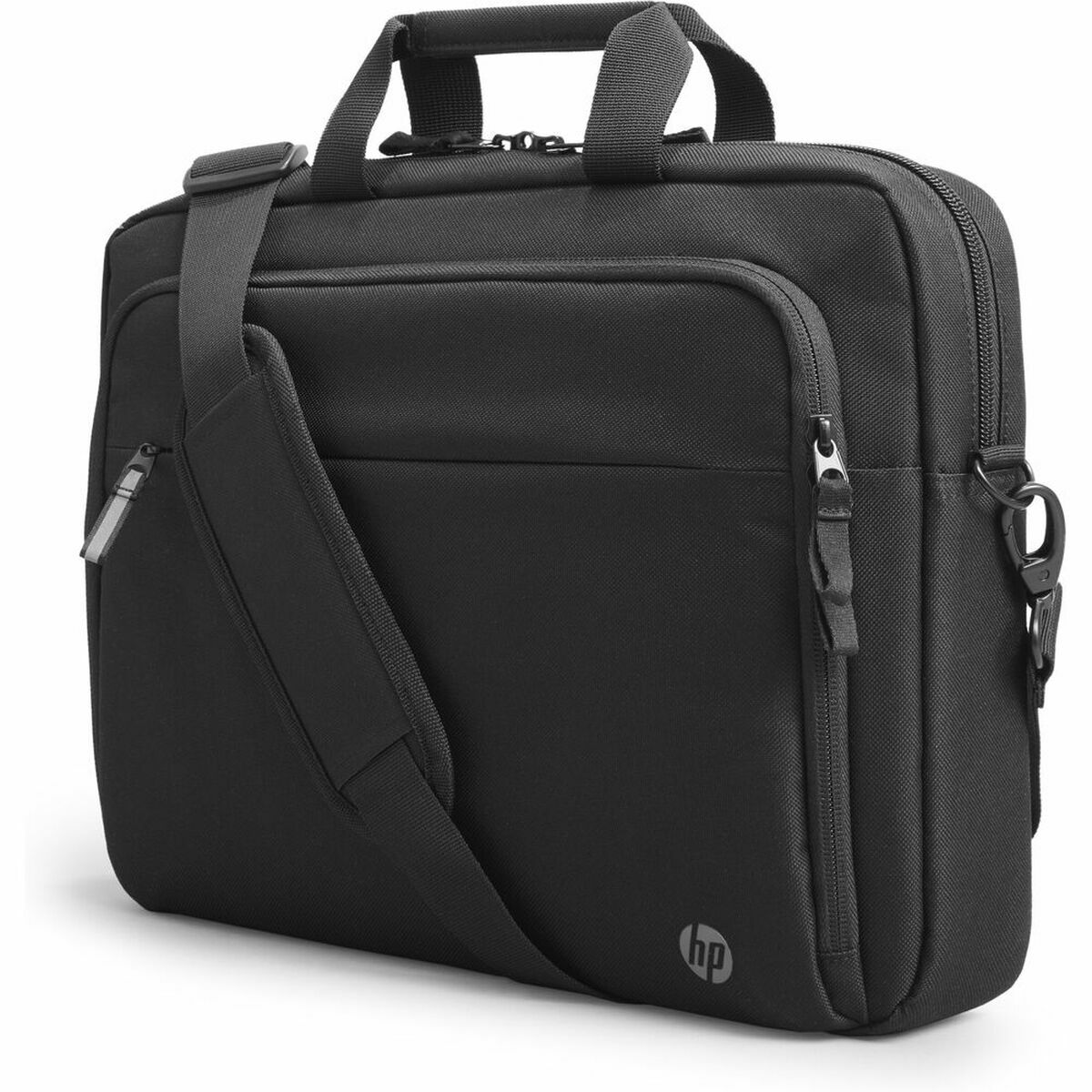 Laptop Case HP 3E5F8AA Sort 15,6"