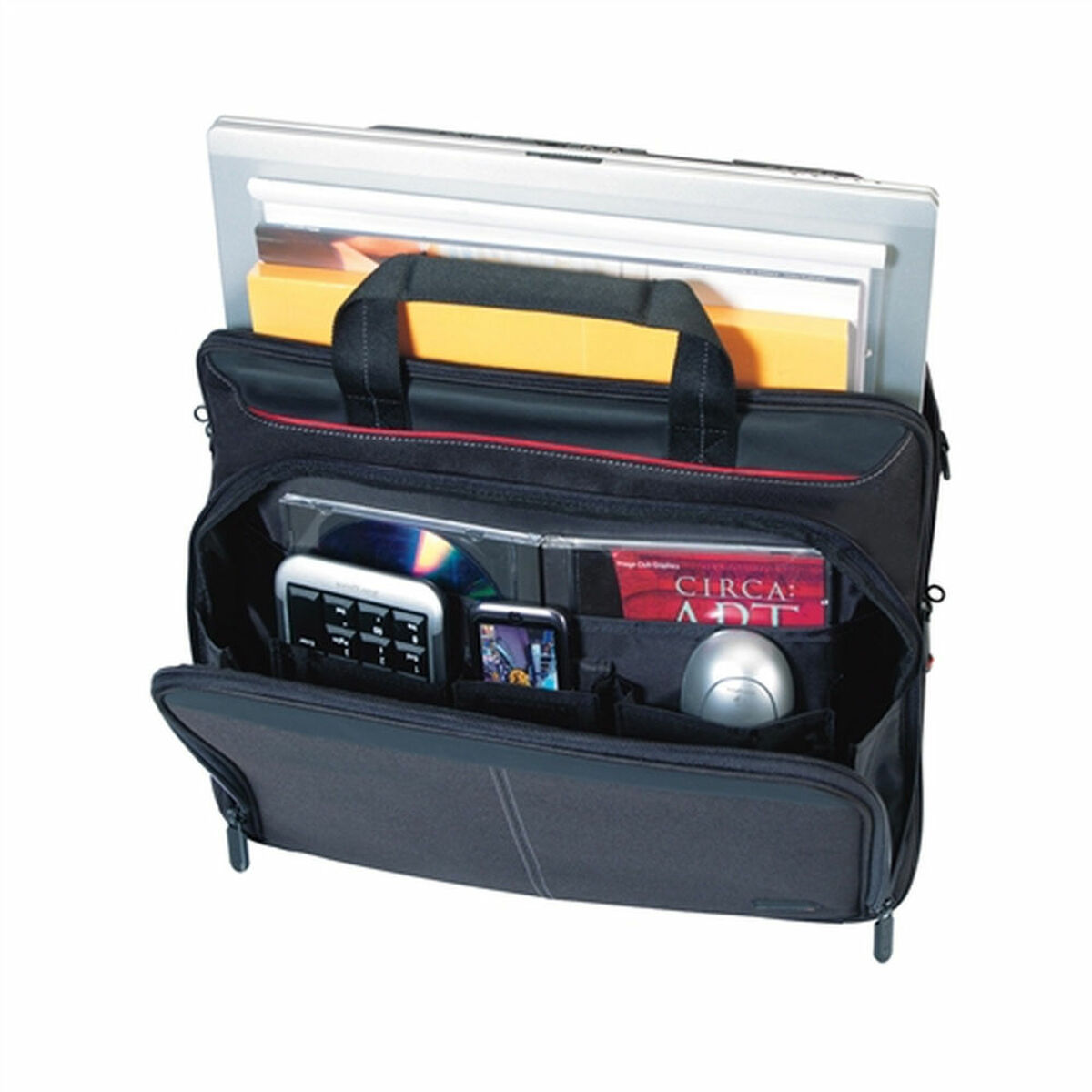 Laptop Case Targus CN31 Sort 15.4"