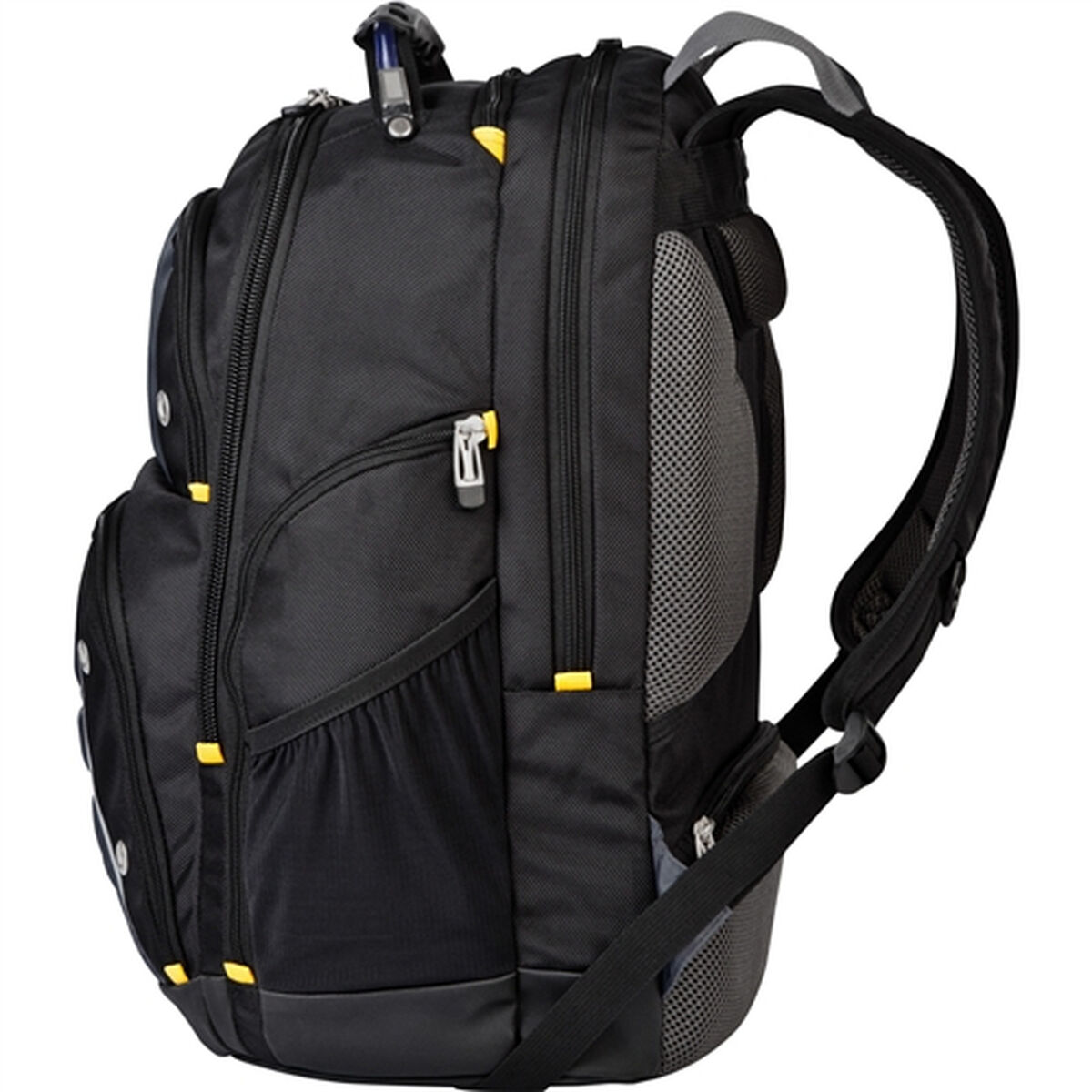 Laptop Case Targus TSB238EU Sort 16"