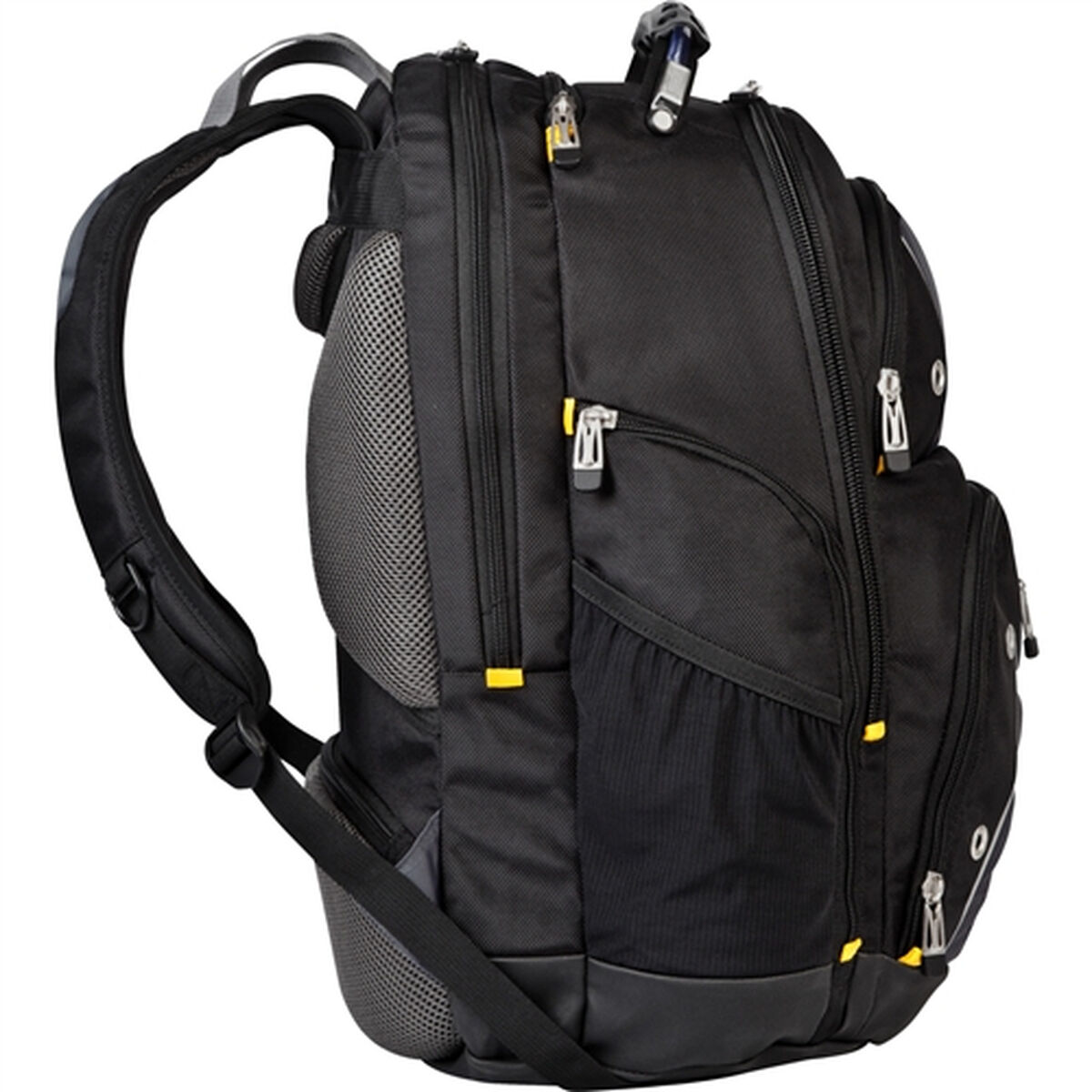 Laptop Case Targus TSB238EU Sort 16"