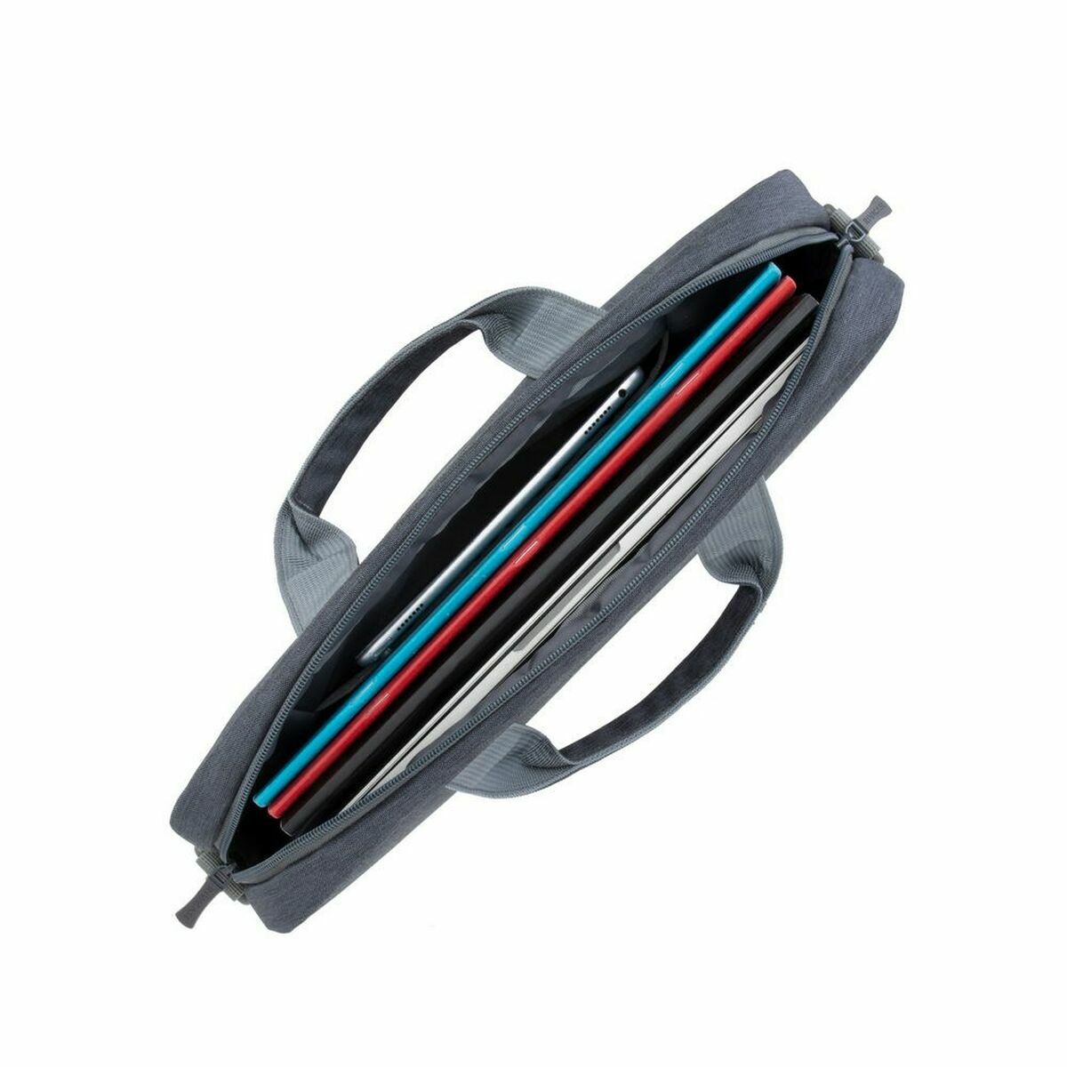 Laptoptas Rivacase 7522 Grijs
