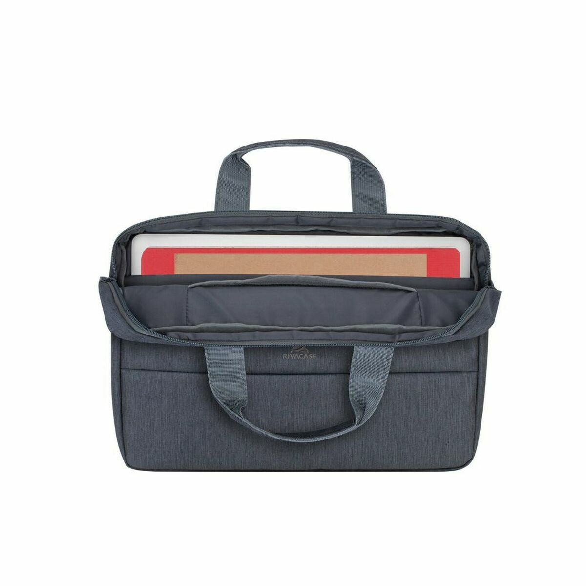 Laptoptas Rivacase 7522 Grijs