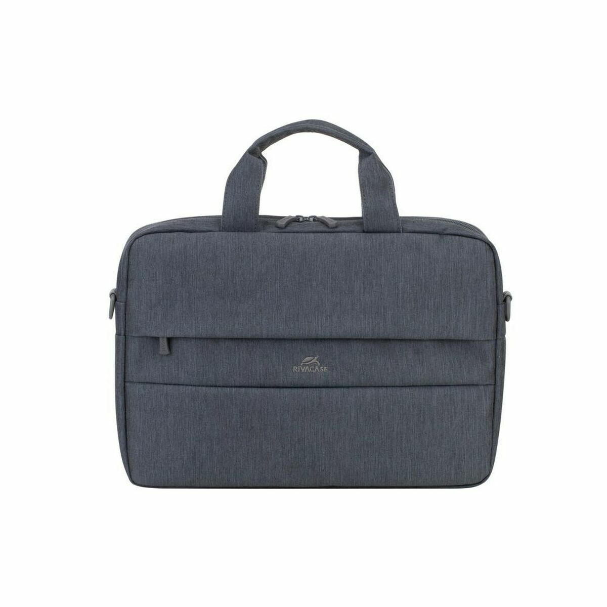 Valigetta per Portatile Rivacase 7522 Grigio
