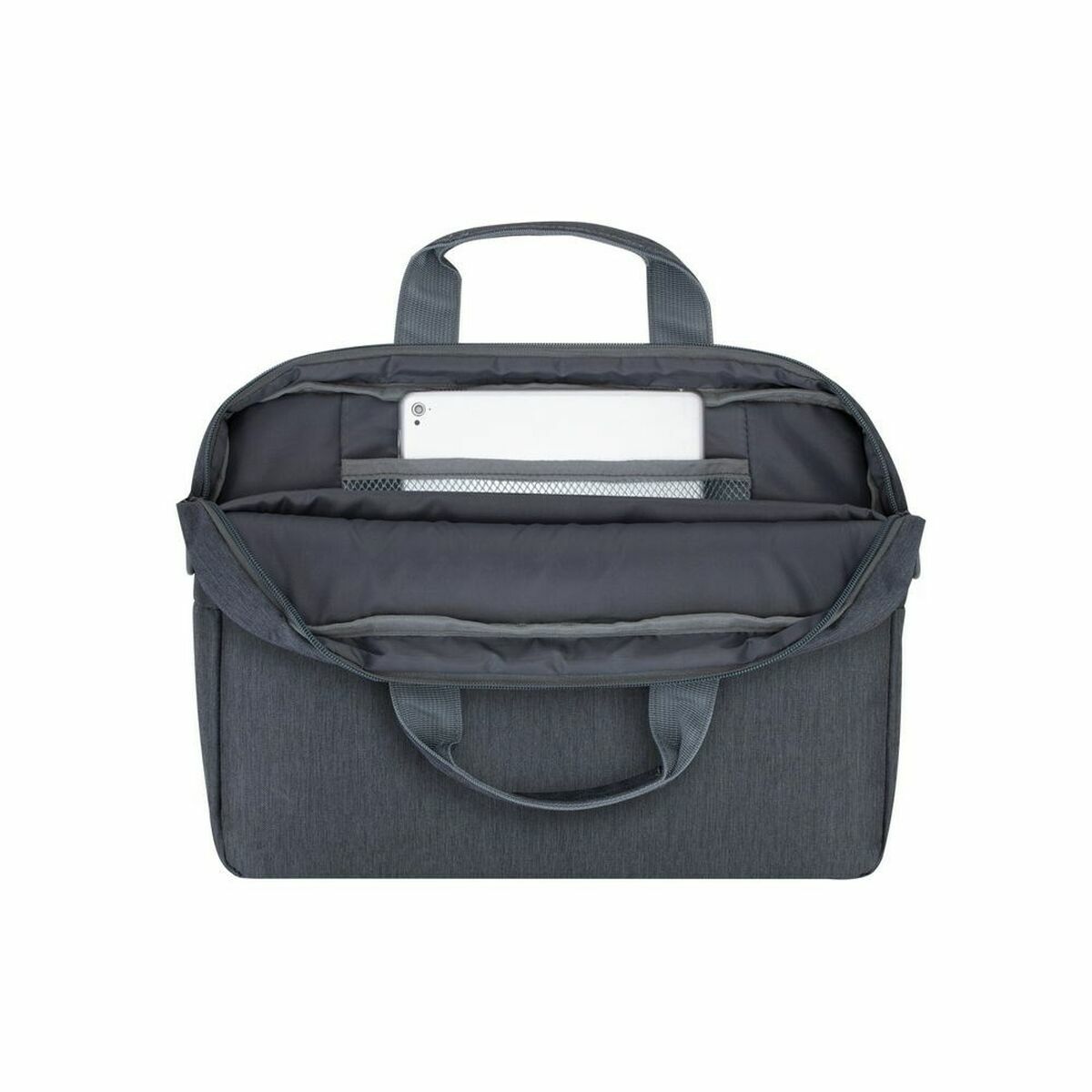 Laptoptas Rivacase 7522 Grijs