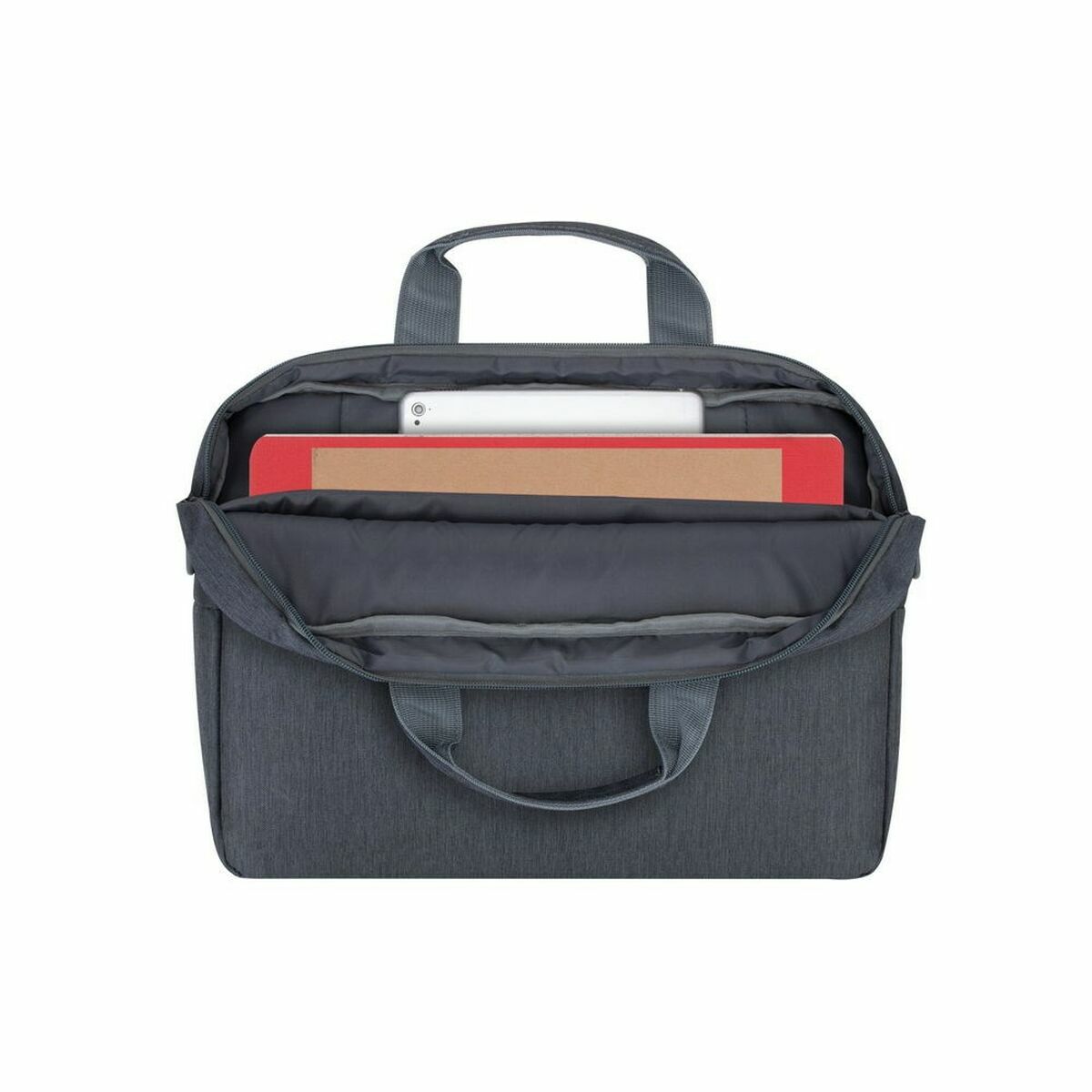Laptoptasche Rivacase 7522 Grau