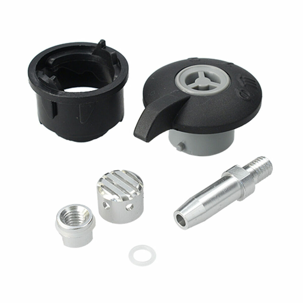 Valve iRapid Pan