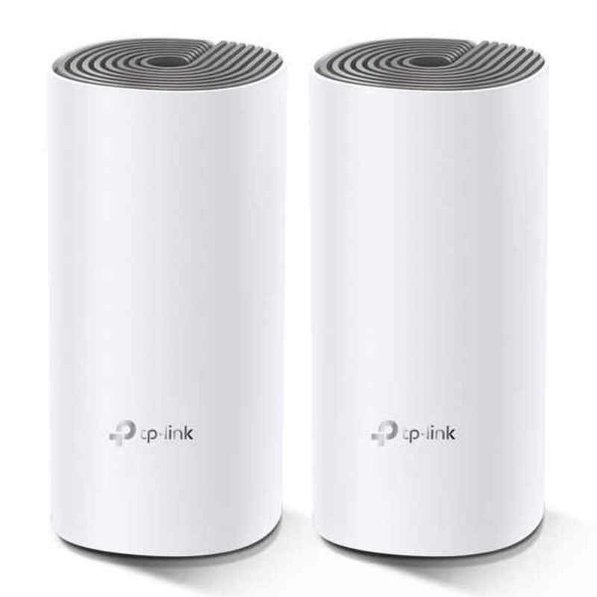 Toegangspunt TP-Link Deco E4 (2-pack)