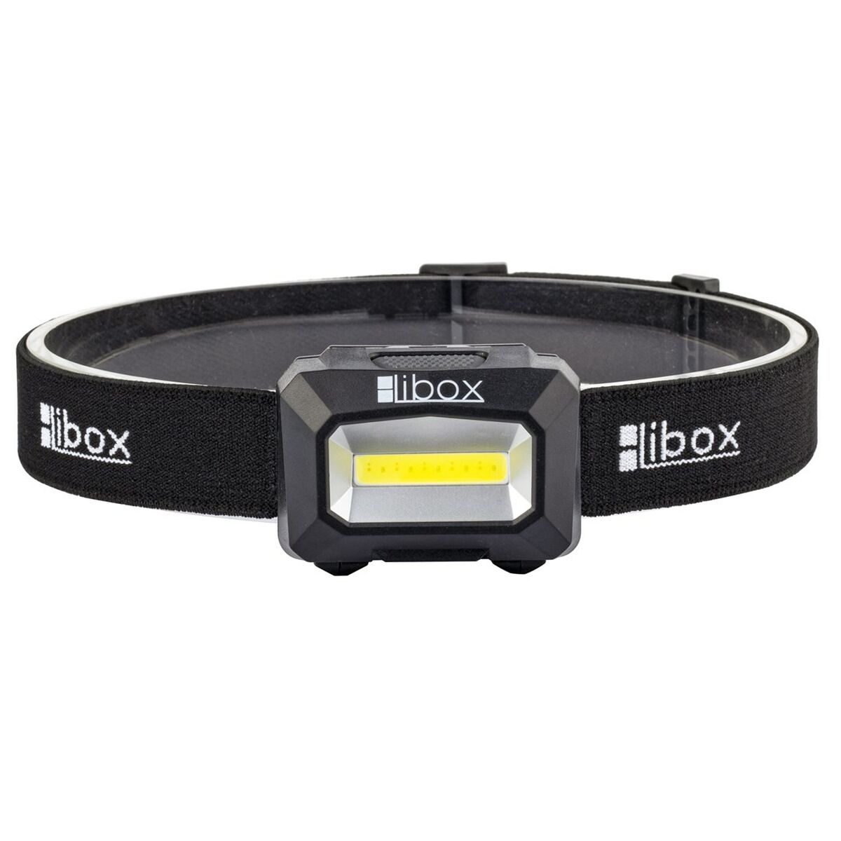 Lampe Torche Libox LB0107
