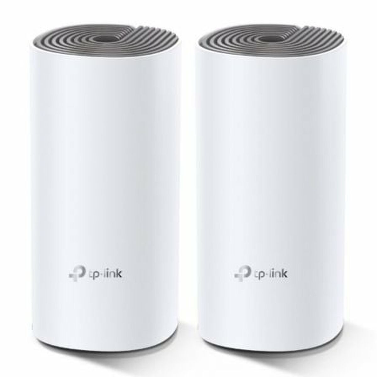 Ruuter TP-Link Deco E4 (2-pack)